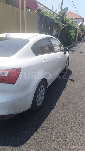Kia Rio 2016, 113,000 km - 1.4 l - Bakı