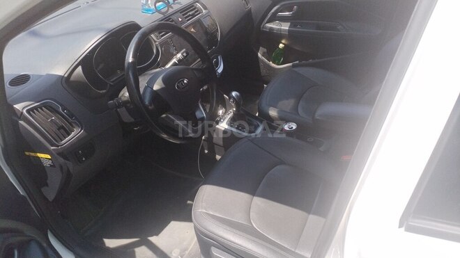 Kia Rio 2016, 113,000 km - 1.4 l - Bakı