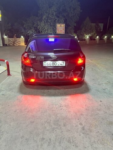 Kia Ceed 2008, 245,000 km - 1.4 л - Yevlax