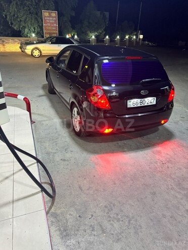 Kia Ceed 2008, 245,000 km - 1.4 л - Yevlax