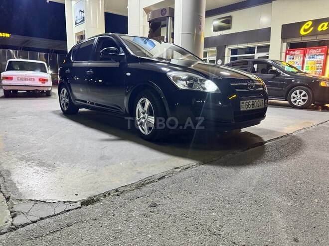 Kia Ceed 2008, 245,000 km - 1.4 л - Yevlax