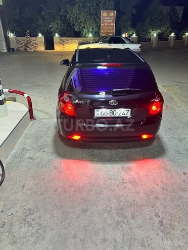 Kia Ceed 2008, 245,000 km - 1.4 л - Yevlax
