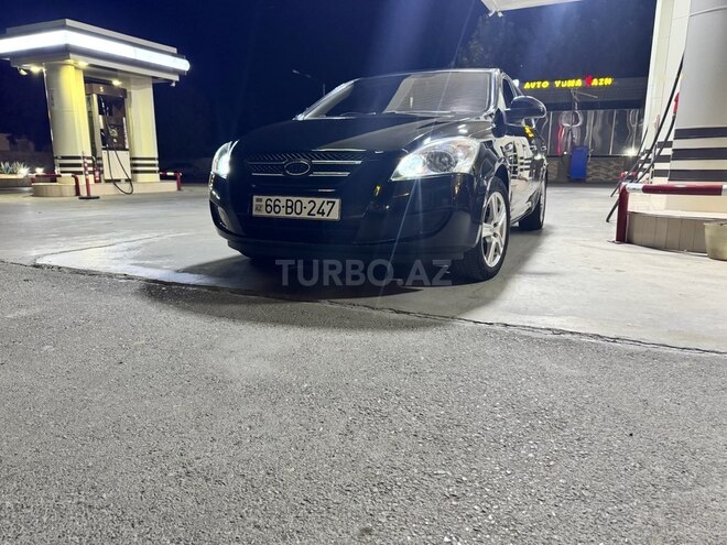 Kia Ceed 2008, 245,000 km - 1.4 л - Yevlax