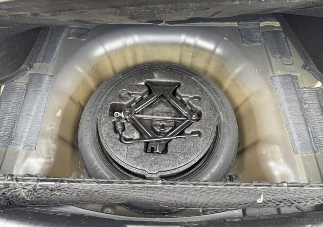 Hyundai Sonata 2017, 193,000 km - 2.0 l - Gəncə
