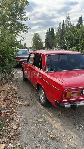 LADA (VAZ) 2106 1981, 280,000 km - 1.5 l - Şəmkir