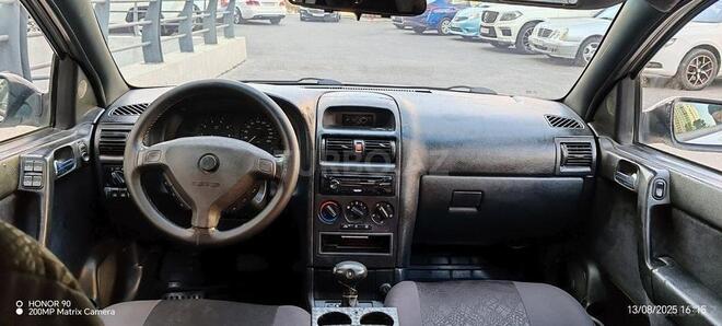 Opel Astra 2000, 468,000 km - 1.8 л - Bakı