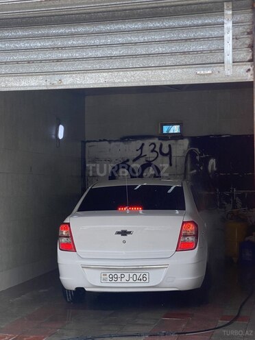 Chevrolet Cobalt 2025, 35,005 km - 1.5 l - Sumqayıt