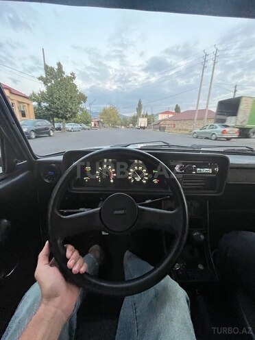 LADA (VAZ) 2107 2007, 143,508 km - 1.6 l - Qax