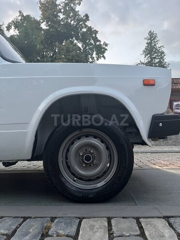 LADA (VAZ) 2107 2007, 143,508 km - 1.6 l - Qax