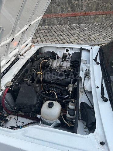 LADA (VAZ) 2107 2007, 143,508 km - 1.6 l - Qax