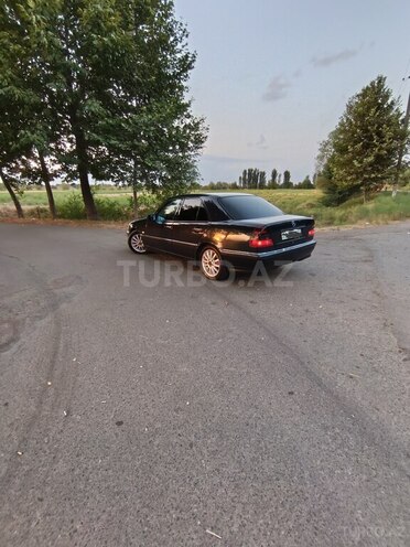 Mercedes C 180 1998, 540,431 km - 1.8 л - Masallı