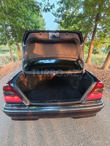 Mercedes C 180 1998, 540,431 km - 1.8 л - Masallı