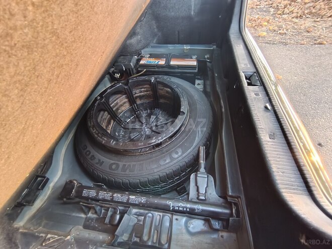 Mercedes C 180 1998, 540,431 km - 1.8 л - Masallı