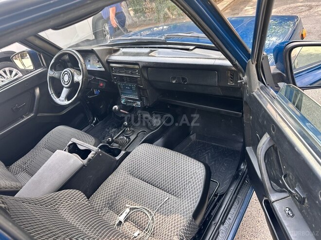 LADA (VAZ) Niva 2015, 190,000 km - 1.7 л - Bakı
