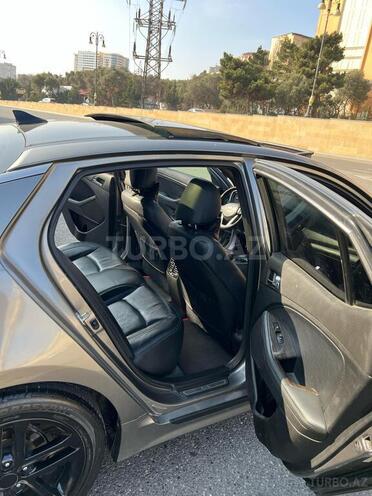 Kia Optima 2012, 194,000 km - 2.0 л - Bakı