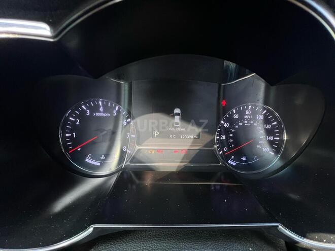 Kia Optima 2012, 194,000 km - 2.0 л - Bakı