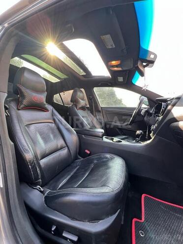Kia Optima 2012, 194,000 km - 2.0 л - Bakı