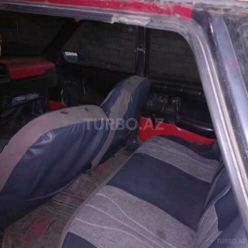 LADA (VAZ) 21099 1992, 300,000 km - 1.5 l - Masallı