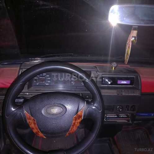 LADA (VAZ) 21099 1992, 300,000 km - 1.5 l - Masallı