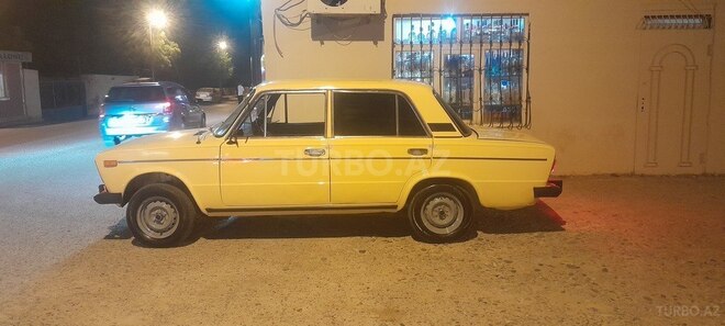 LADA (VAZ) 2106 1987, 100,000 km - 1.3 l - Bakı