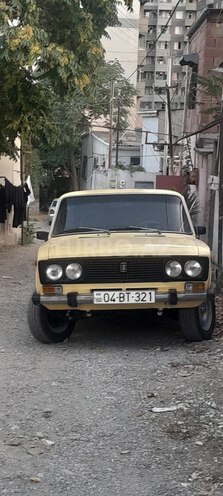 LADA (VAZ) 2106 1987, 100,000 km - 1.3 l - Bakı