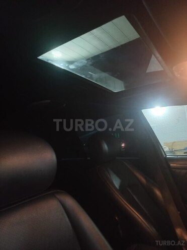 Mercedes E 320 2008, 178,744 km - 3.2 l - Bakı