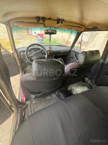 LADA (VAZ) 2106 1991, 250,000 km - 1.3 l - Bakı