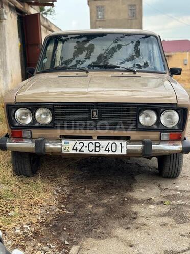 LADA (VAZ) 2106 1991, 250,000 km - 1.3 l - Bakı