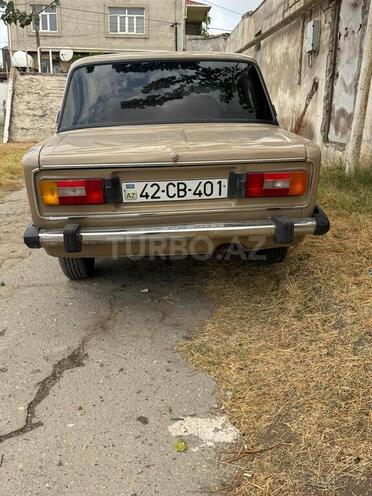 LADA (VAZ) 2106 1991, 250,000 km - 1.3 l - Bakı