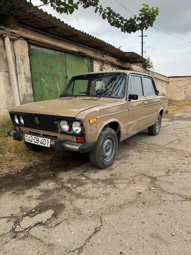 LADA (VAZ) 2106 1991, 250,000 km - 1.3 l - Bakı