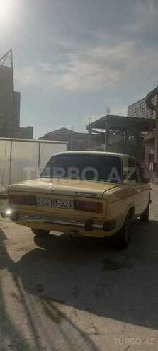 LADA (VAZ) 2106 1987, 100,000 km - 1.3 l - Bakı
