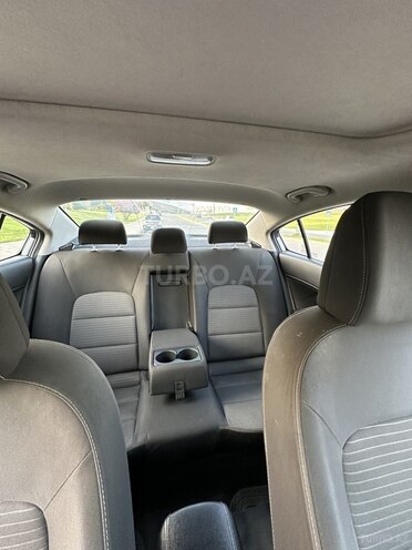 Kia Cerato 2014, 136,000 km - 1.6 l - Bakı