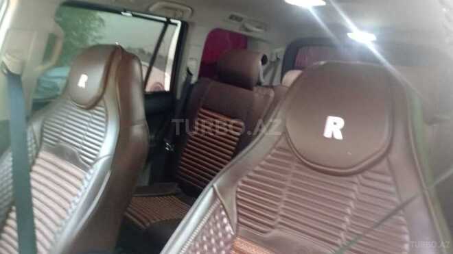 Toyota Land Cruiser Prado 2010, 232,619 km - 2.7 l - Hacıqabul