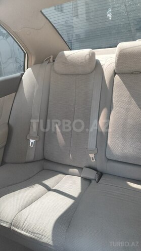 Hyundai Sonata 2007, 324,000 km - 2.0 l - Bakı