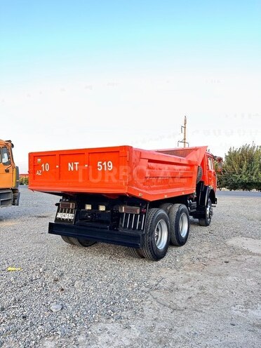 KamAz 5511 1989, 155,000 km - 1.1 l - Füzuli