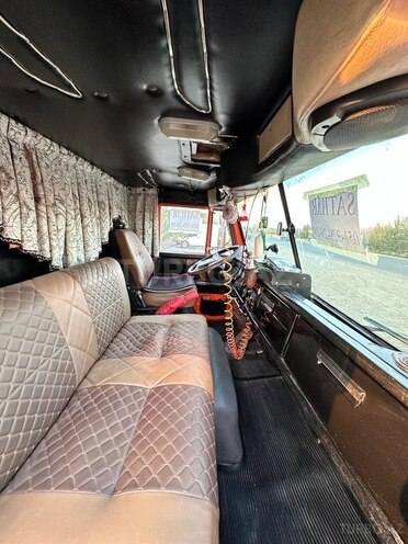 KamAz 5511 1989, 155,000 km - 1.1 l - Füzuli