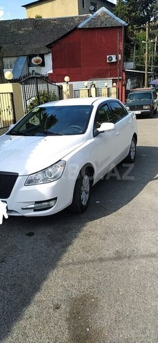 DongFeng Aeolus S30 2014, 215,430 km - 1.6 l - Ağdaş
