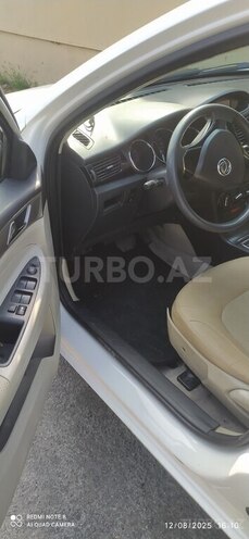 DongFeng Aeolus S30 2014, 215,430 km - 1.6 l - Ağdaş