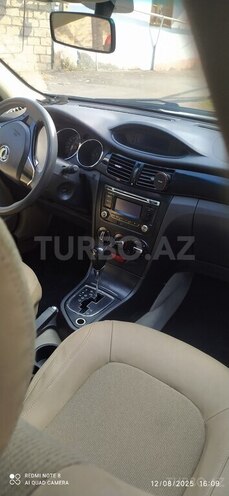 DongFeng Aeolus S30 2014, 215,430 km - 1.6 l - Ağdaş