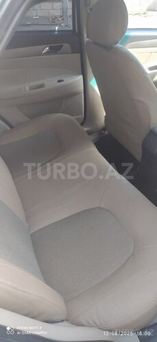 DongFeng Aeolus S30 2014, 215,430 km - 1.6 l - Ağdaş