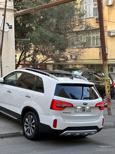 Kia Sorento 2013, 155,000 km - 2.0 l - Bakı