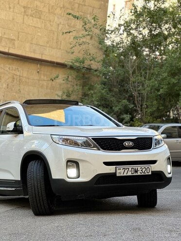 Kia Sorento 2013, 155,000 km - 2.0 l - Bakı