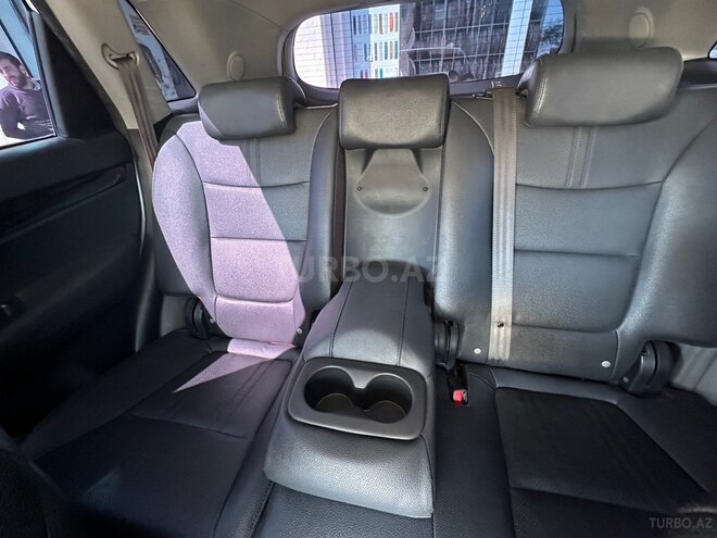 Kia Sorento 2013, 155,000 km - 2.0 l - Bakı