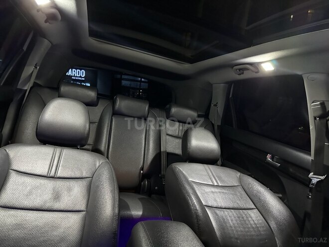 Kia Sorento 2013, 155,000 km - 2.0 l - Bakı