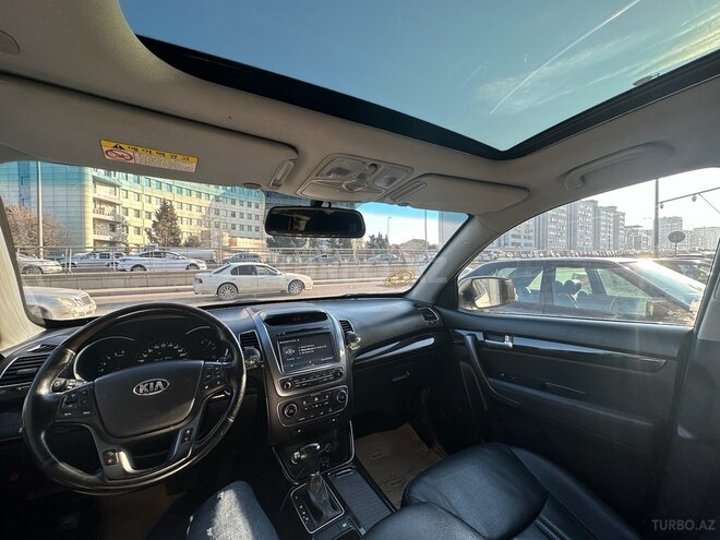 Kia Sorento 2013, 155,000 km - 2.0 l - Bakı