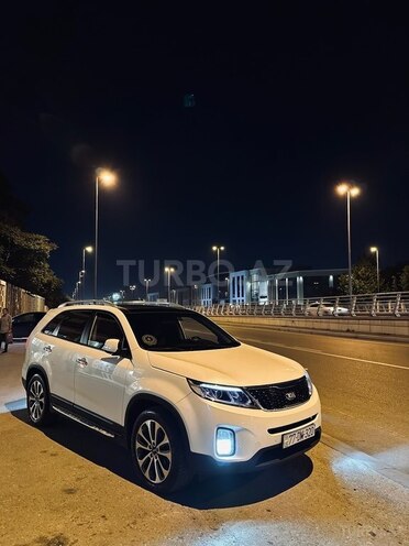 Kia Sorento 2013, 155,000 km - 2.0 l - Bakı