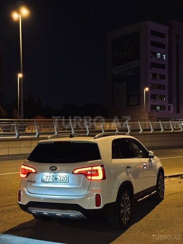 Kia Sorento 2013, 155,000 km - 2.0 l - Bakı
