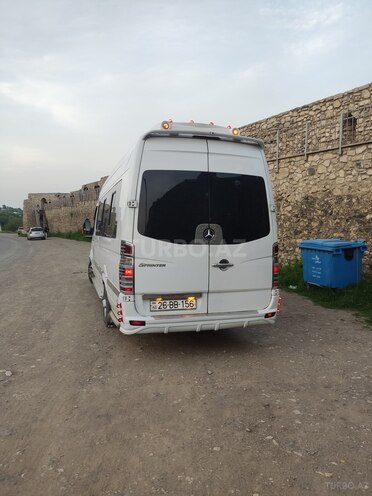 Mercedes Sprinter 518 2008, 160,000 km - 2.7 л - Goranboy