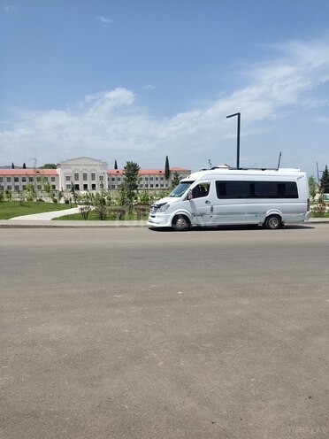 Mercedes Sprinter 518 2008, 160,000 km - 2.7 л - Goranboy