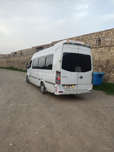 Mercedes Sprinter 518 2008, 160,000 km - 2.7 л - Goranboy
